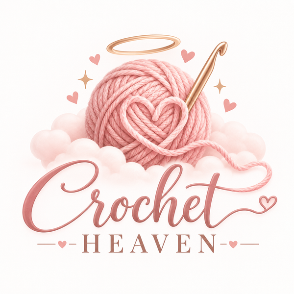 Crochet Heaven